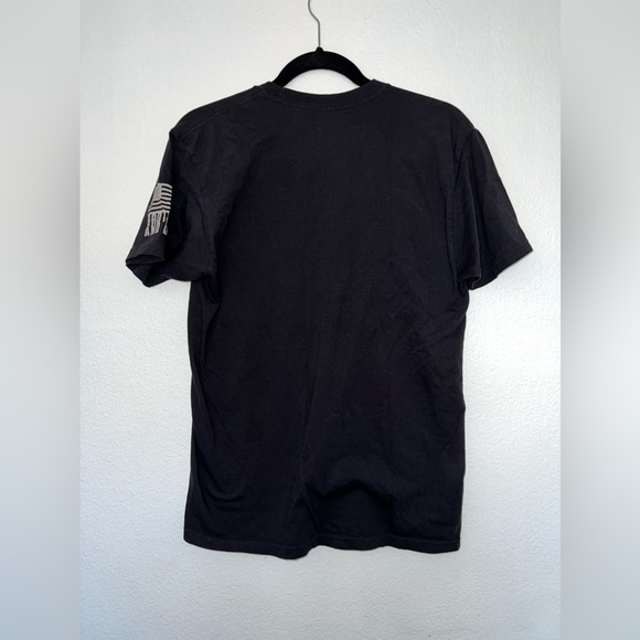 Men’s American Flag T shirt - Picture 2 of 4